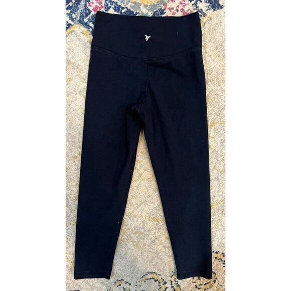 Old Navy Active Powerchill Leggings (5) - Picture 2 of 2